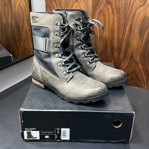 Sorel Boots